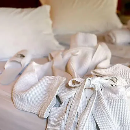 Hotel Boutique Palea Poli Naoussa