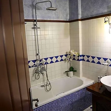 Hotel Boutique Palea Poli Naoussa