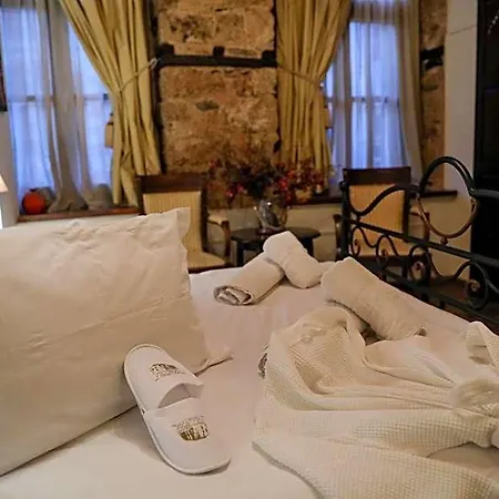 Boutique Palea Poli Hotel