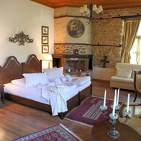 Boutique Palea Poli