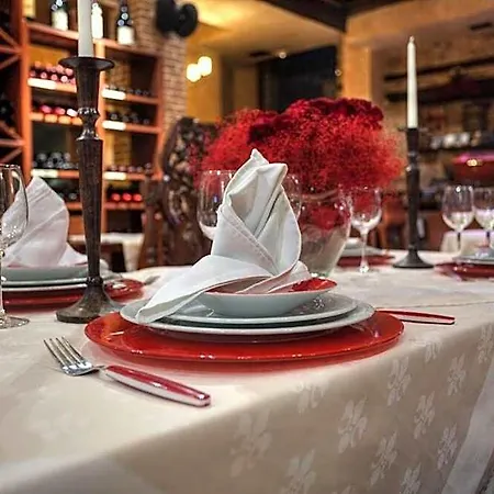 Boutique Palea Poli Hotel *