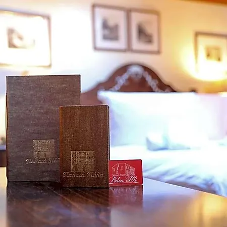 Boutique Palea Poli Hotel Naoussa