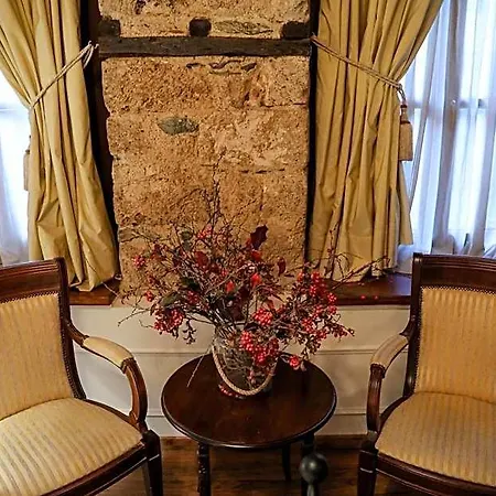 Boutique Palea Poli Hotel *