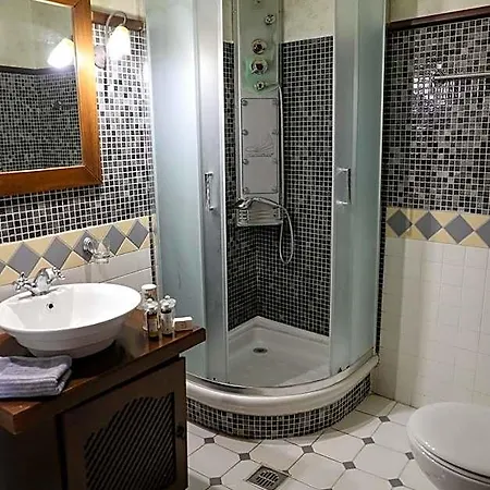 Hotel Boutique Palea Poli *