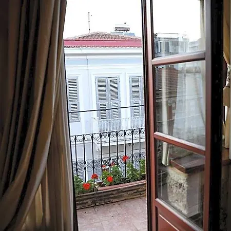 Hotel Boutique Palea Poli *