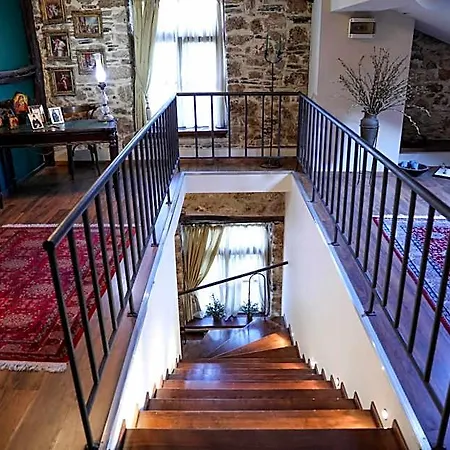 Boutique Palea Poli Hotel *