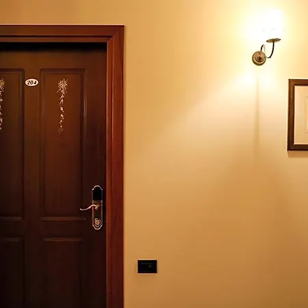 Boutique Palea Poli Hotel Náoussa