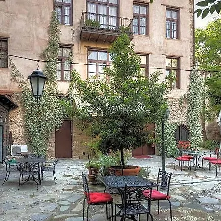 Boutique Palea Poli