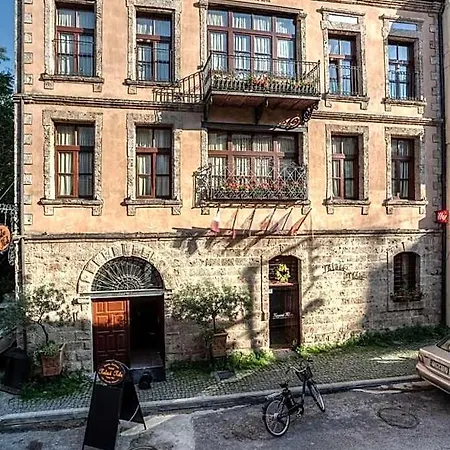 Boutique Palea Poli