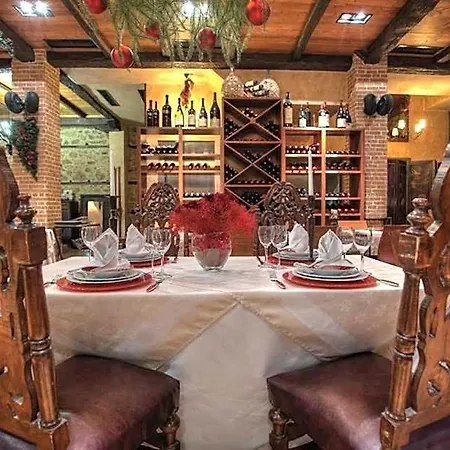 Boutique Palea Poli