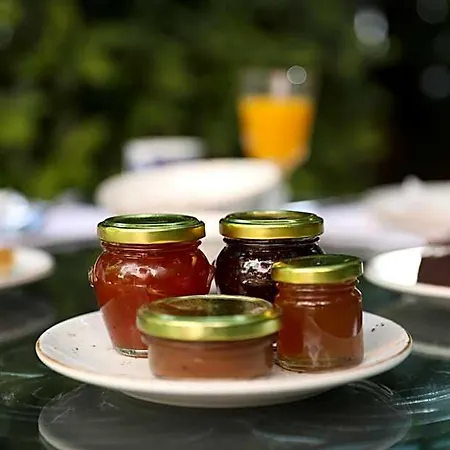 Boutique Palea Poli Hotel *
