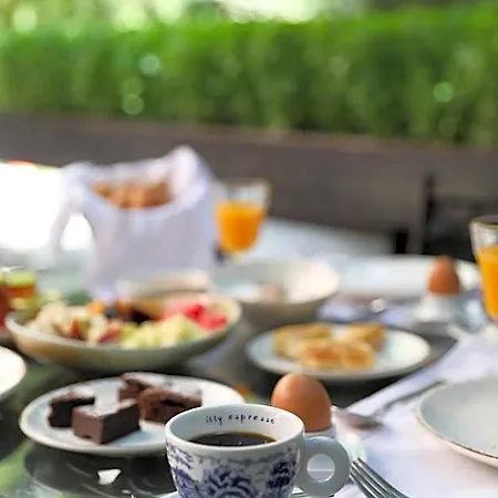 Boutique Palea Poli Hotel